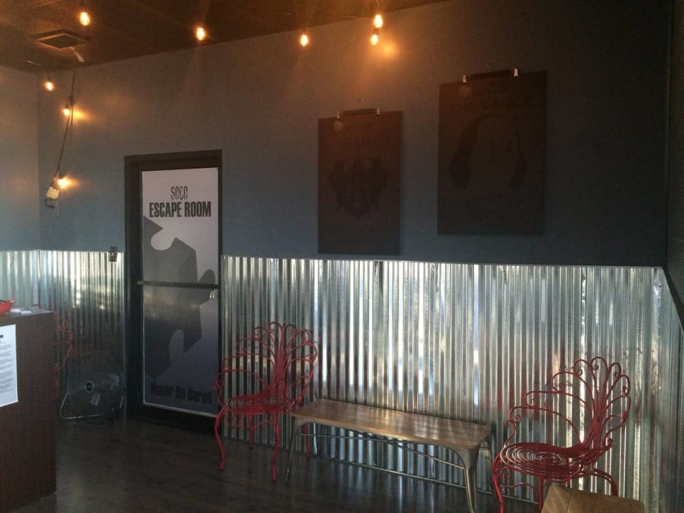 Vault 2-Marker's Endgame