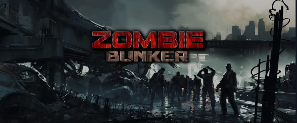Zombie Bunker