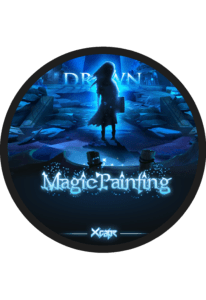 Magic Painting