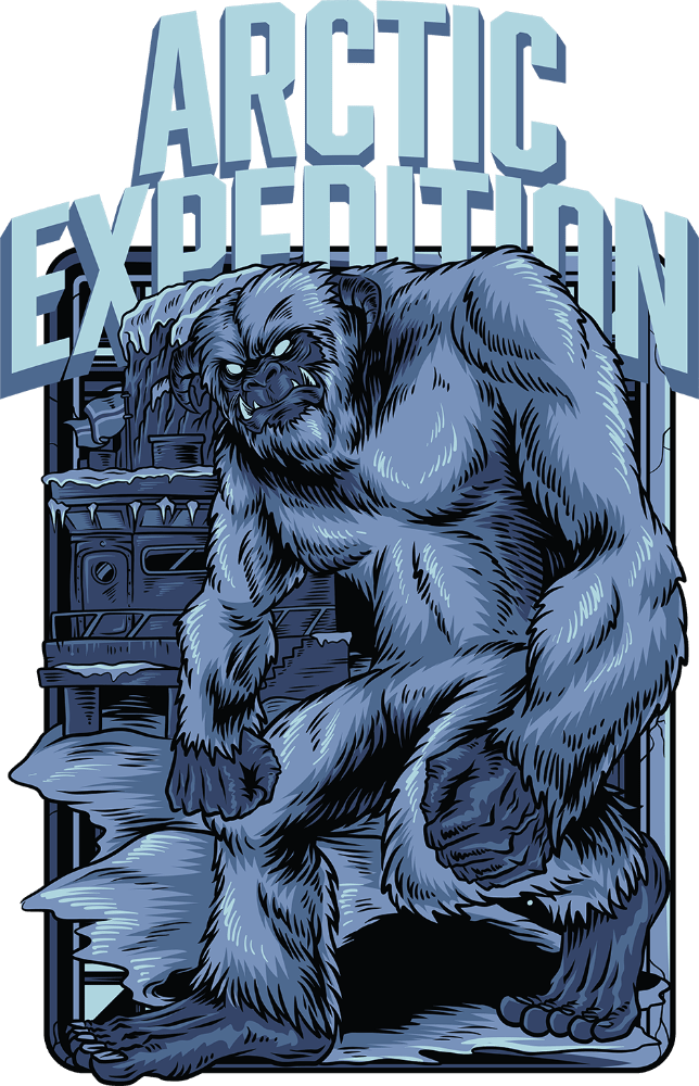Arctic Expedition