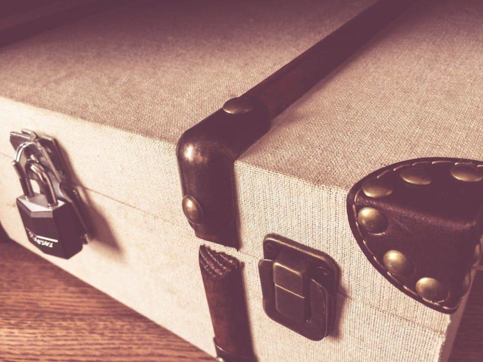 Betrayal At Jungle Island