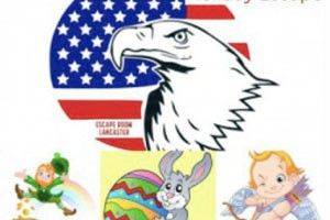 Escape the Holiday Madness