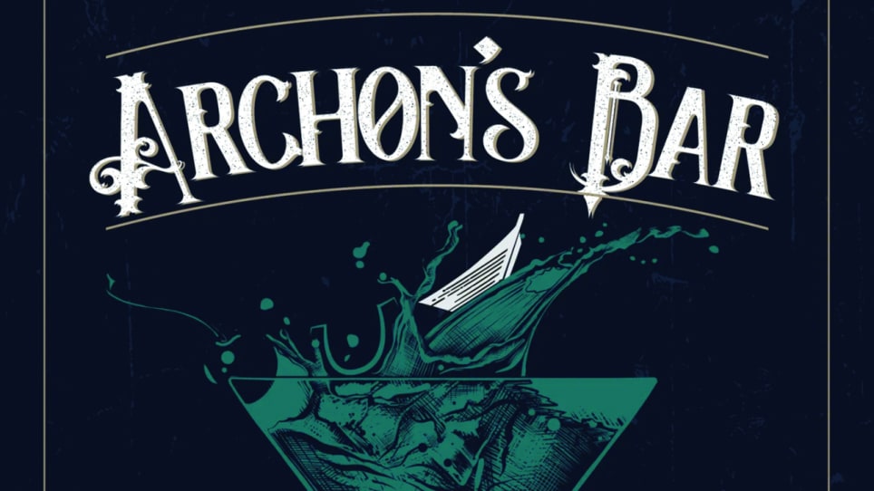 Archon's Bar