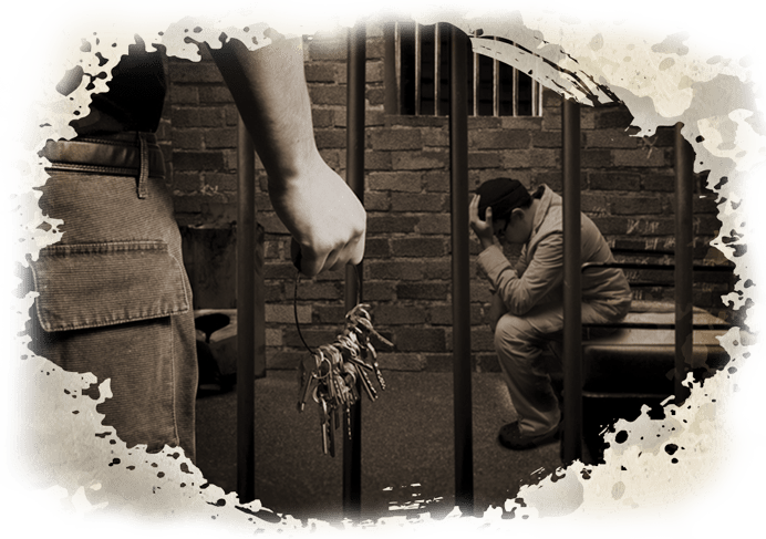 Escape From Alcatraz