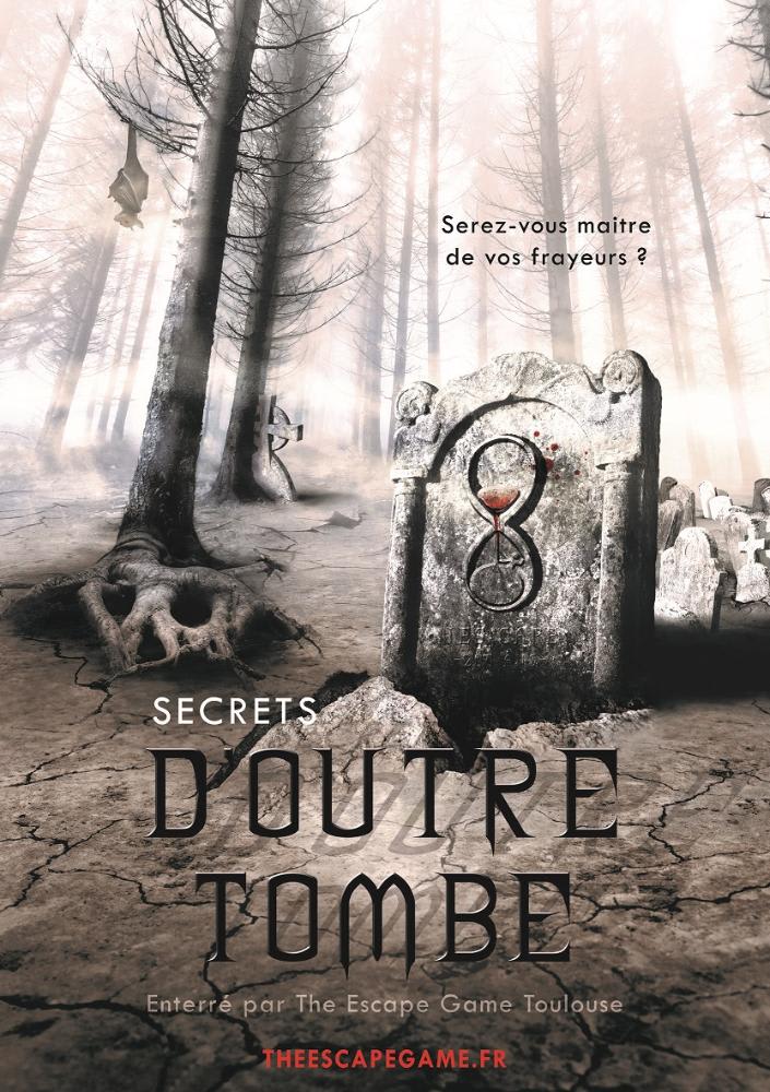 Secrets D'Outre-Tombe