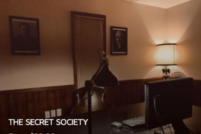 The Secret Society