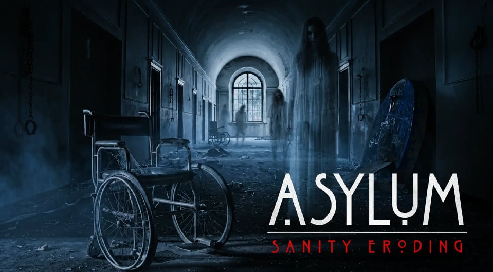 Asylum