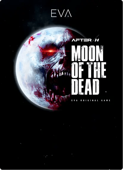 Moon of the Dead [VR]