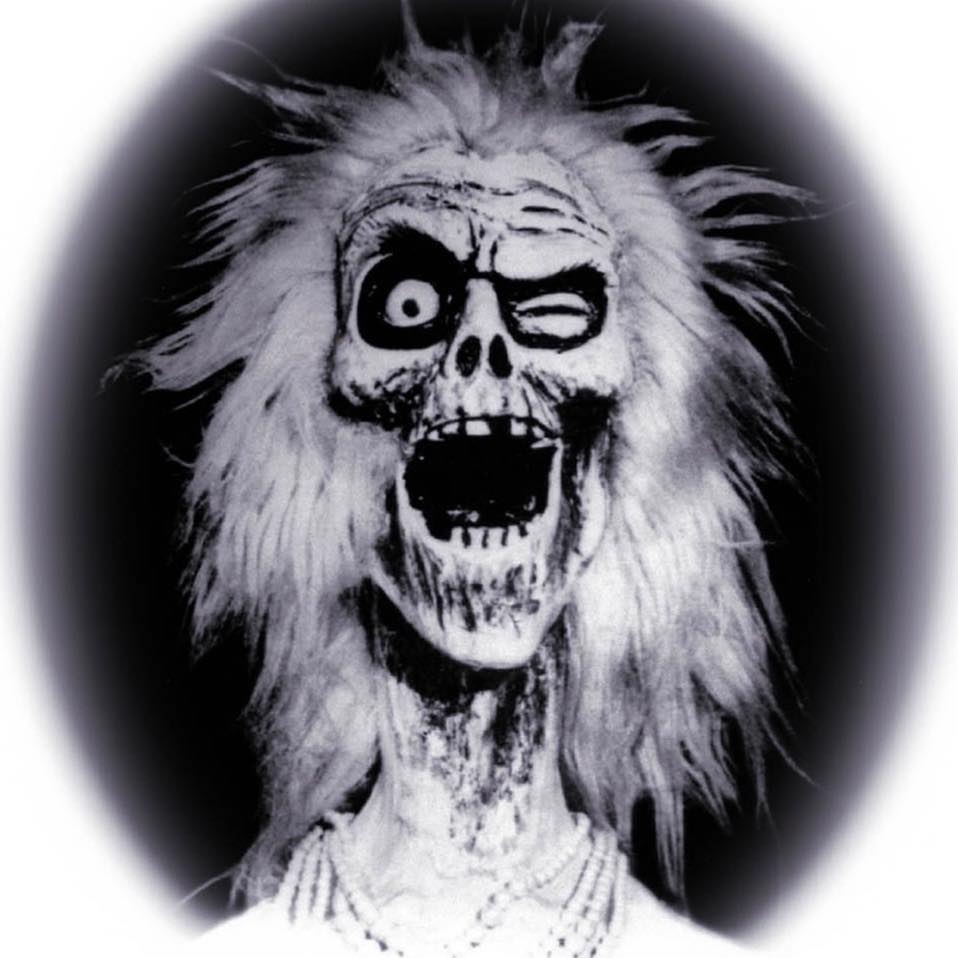 Greenwood Haunted Trail