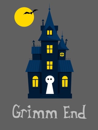 Grimm End