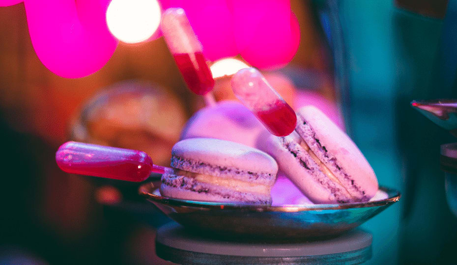 Wizard Afternoon Tea®