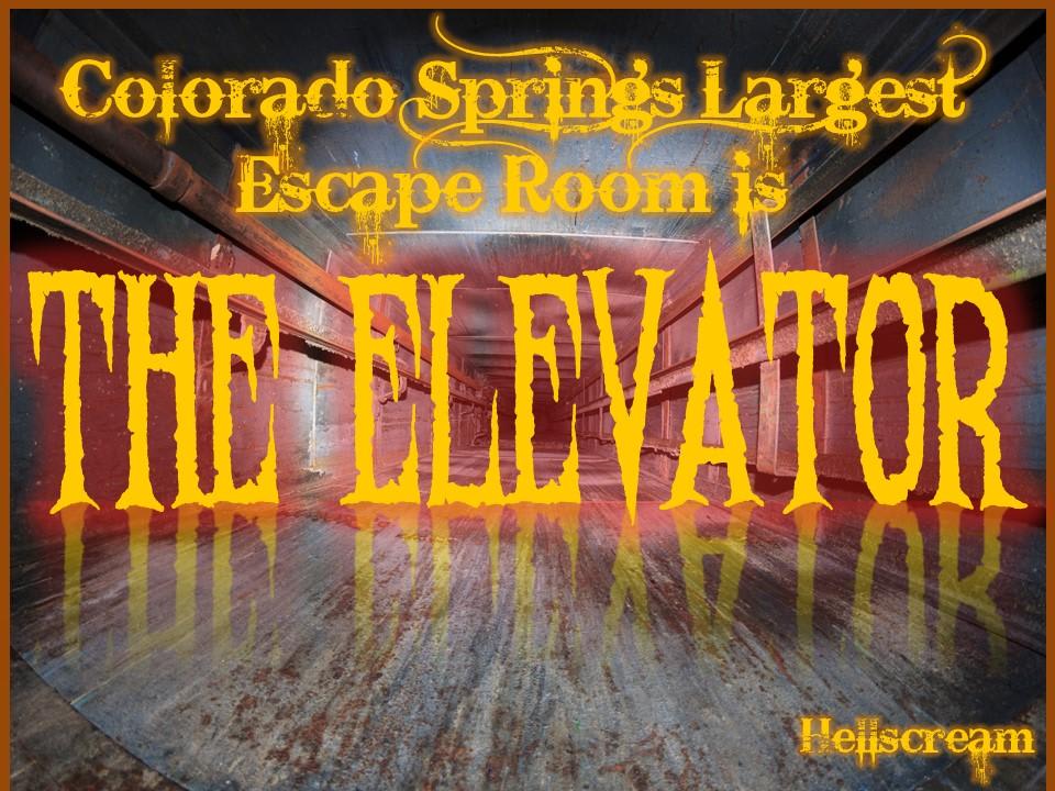 The Elevator