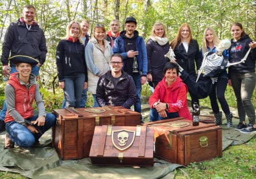 Die Prophezeiung [The Prophecy][Outdoor]