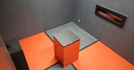 Rage Room Escape Game