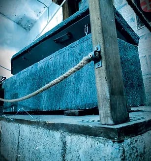 Le Manoir De Dracula