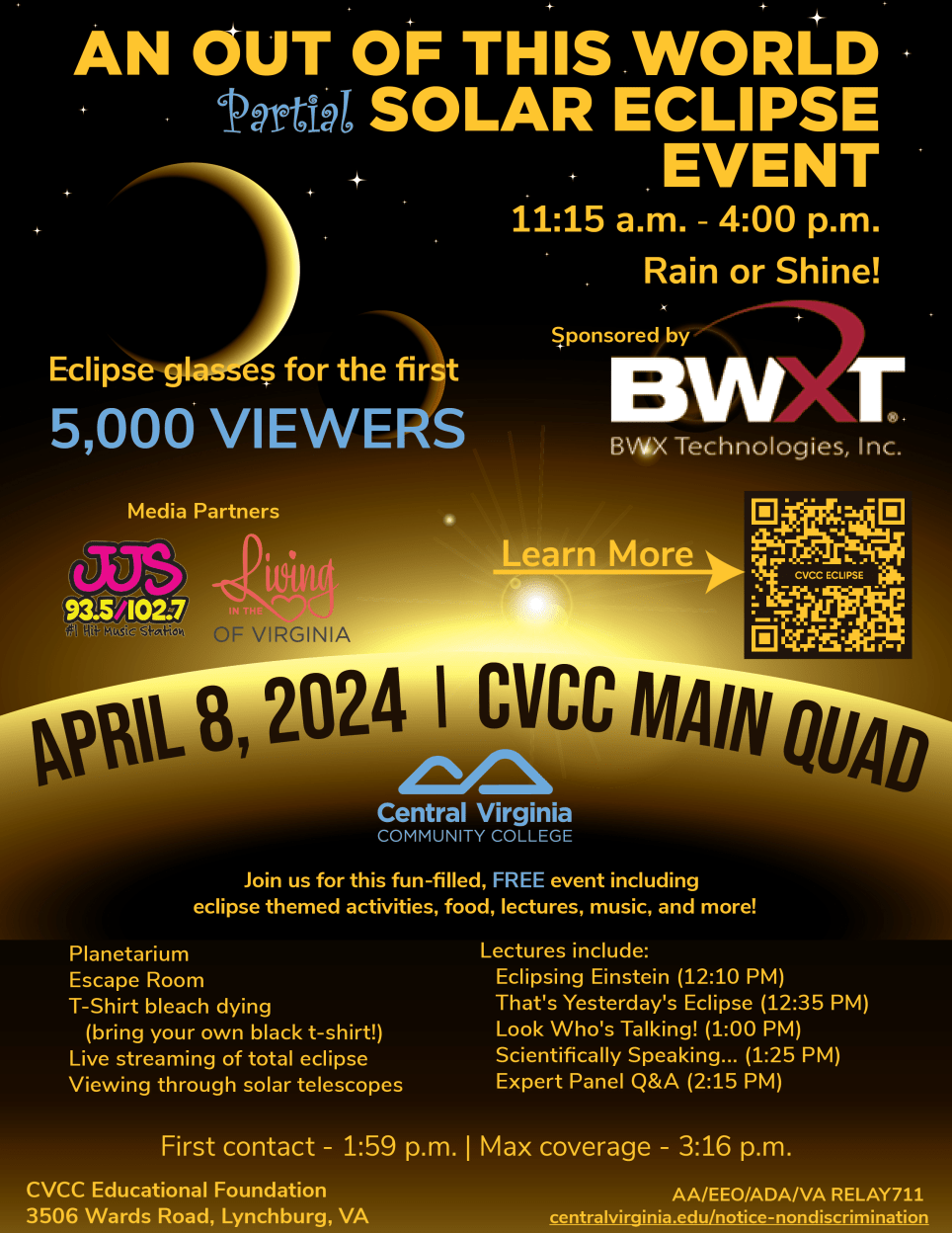 The Cosmic Conundrum: Dr. Copernincus's Eclipse Escape