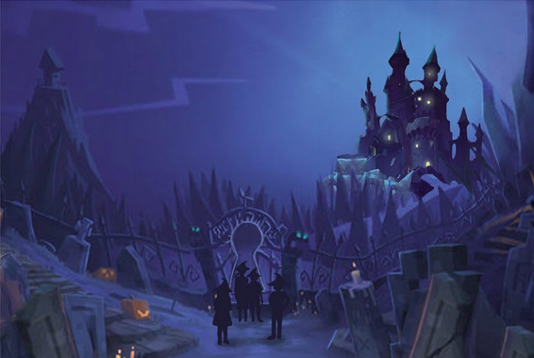 Der Zauberlehrling [The Sorcerer's Apprentice]