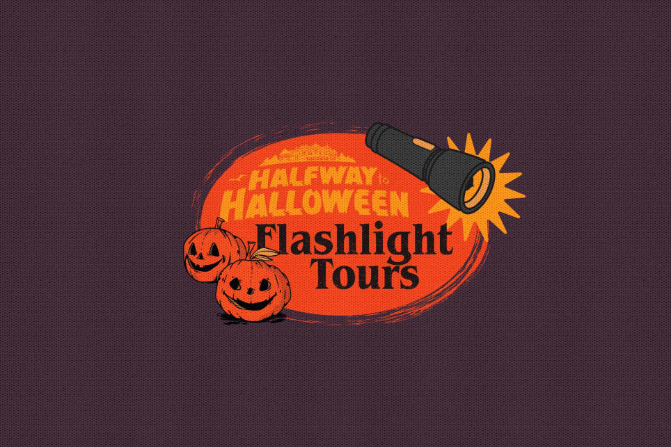 Flashlight Tours