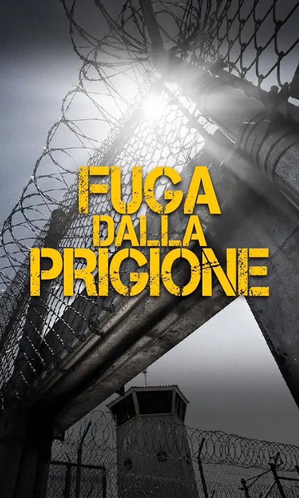 Fuga Dalla Prigione