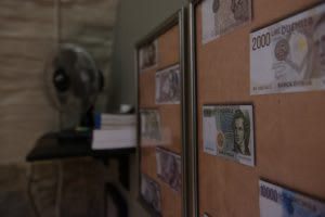 Life Sentence [prev. The Bank Job]