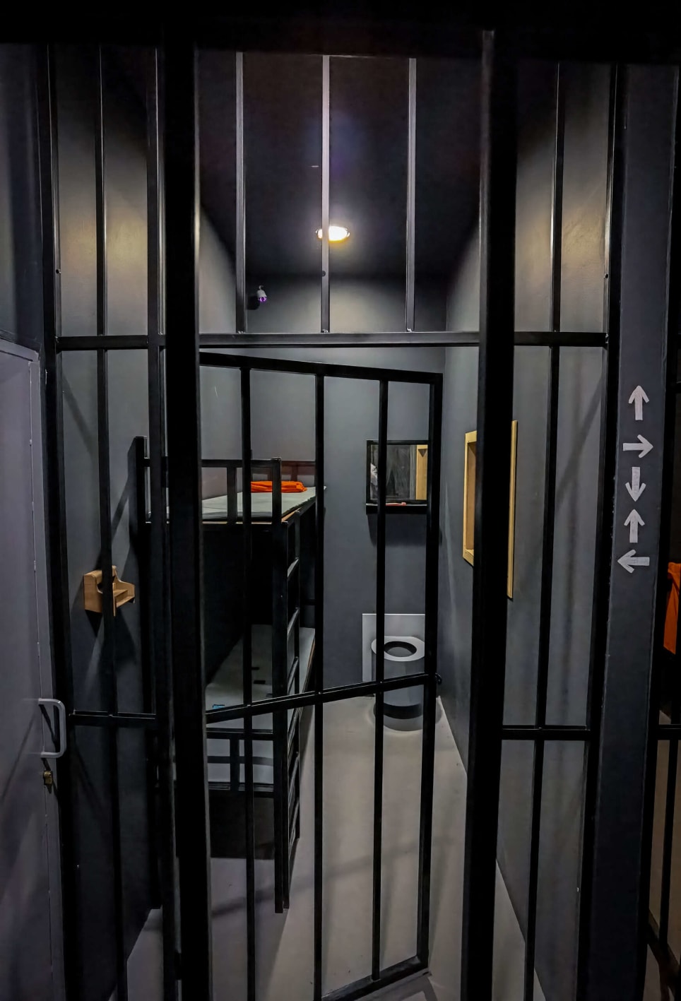 Smrtna Kazna [The Death Penalty]