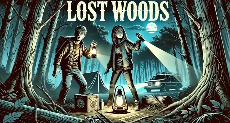 Lost Woods