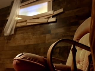 The Cabin