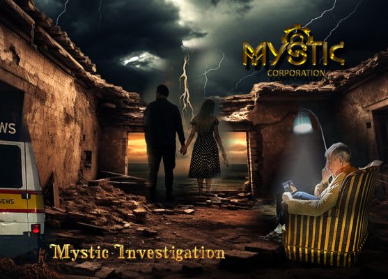 Mystic Investigation