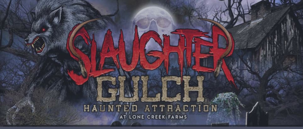 Slaughter Gulch