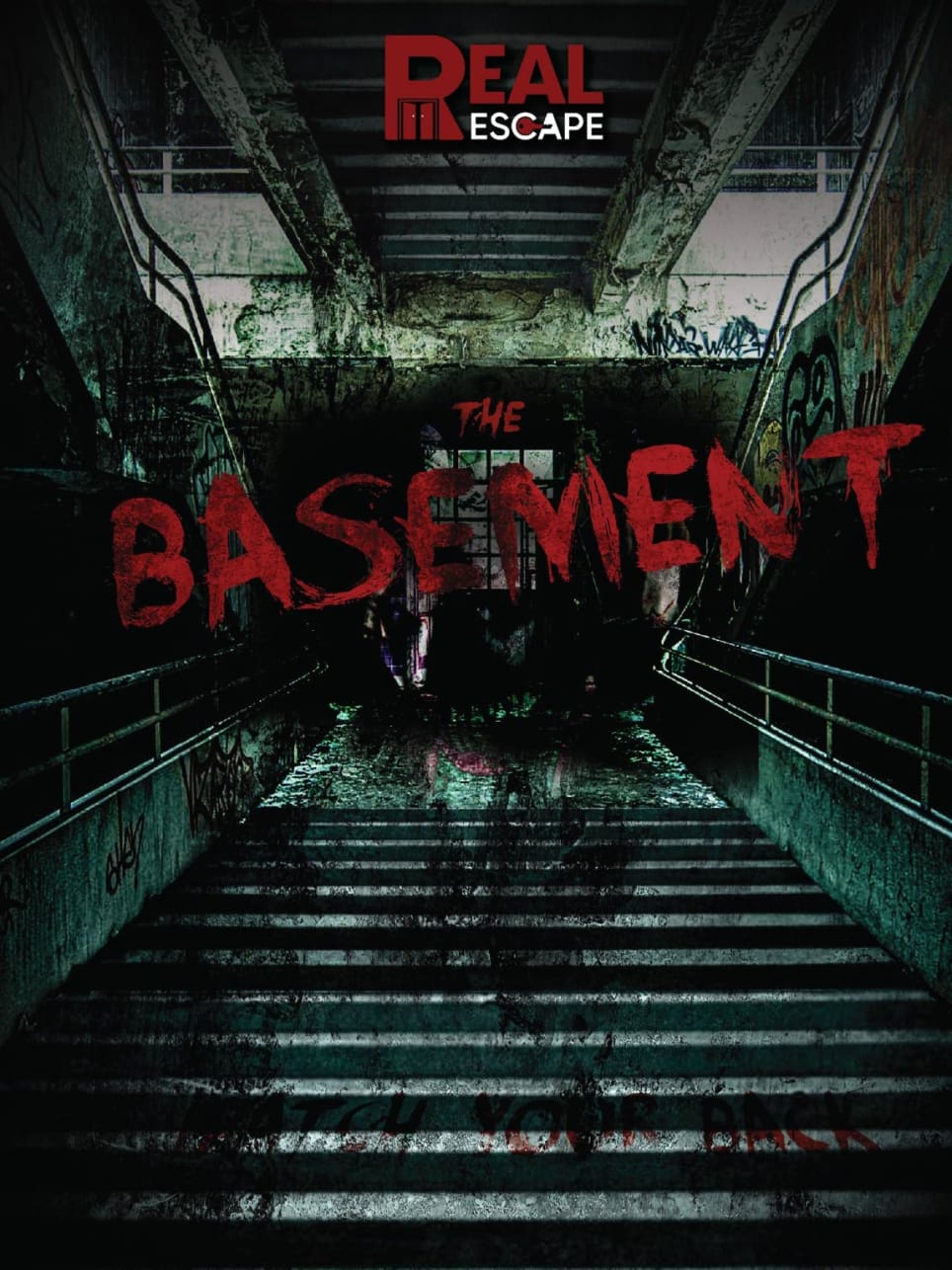 The Basement