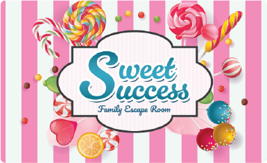 Sweet Success
