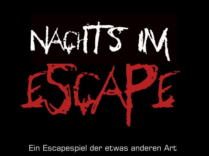 Nachts Im Escape