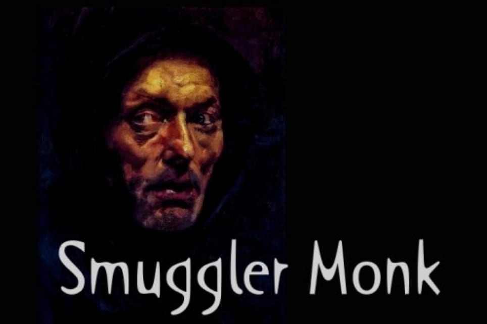 Smuggler Monk