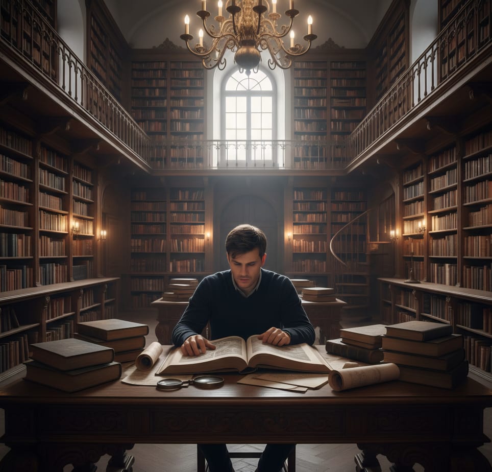 Titkok Kora [Age of Secrets] [Outdoor]