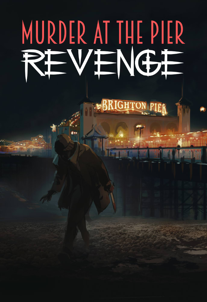 Murder At The Pier: Revenge