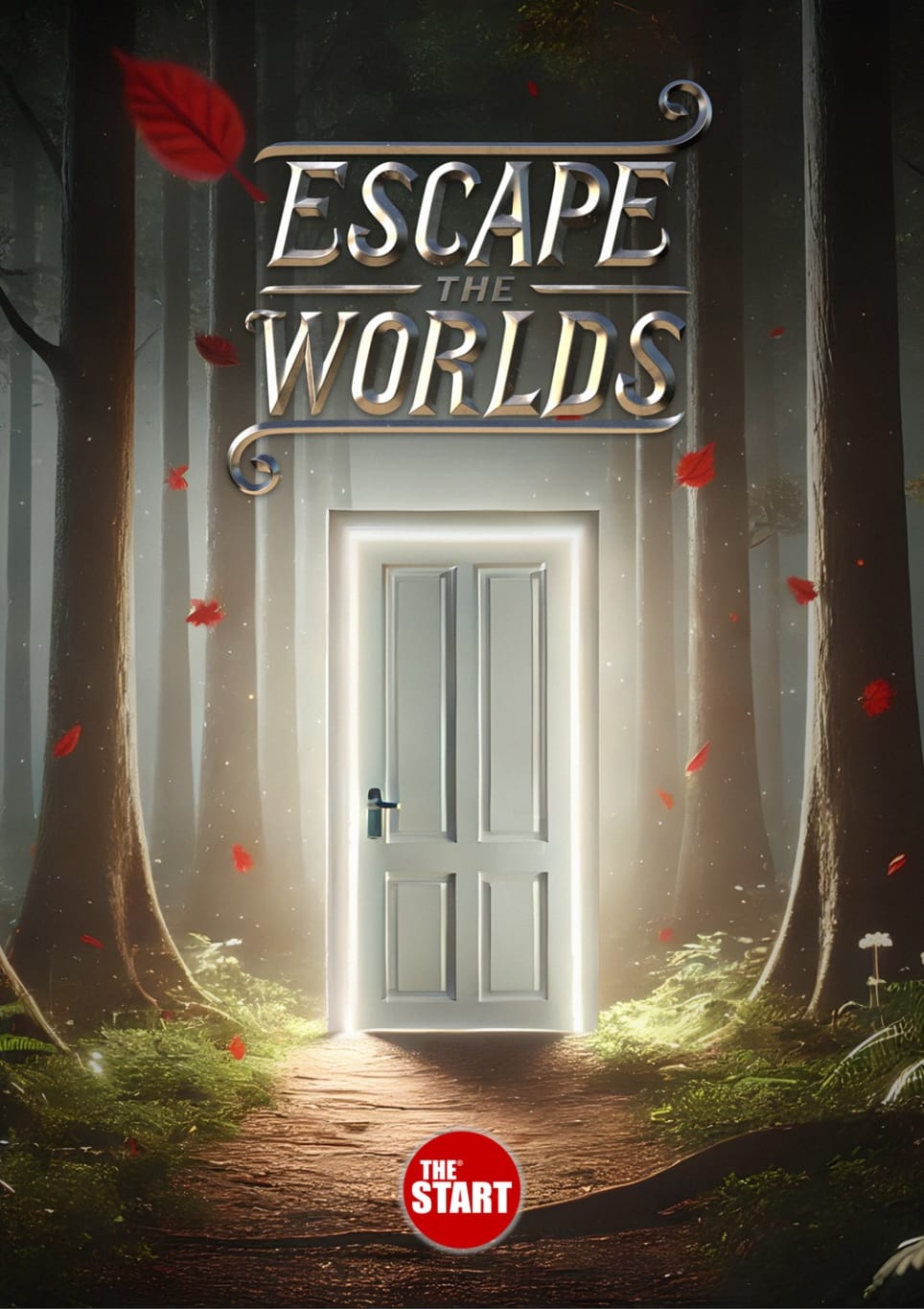 Escape the Worlds [VR]