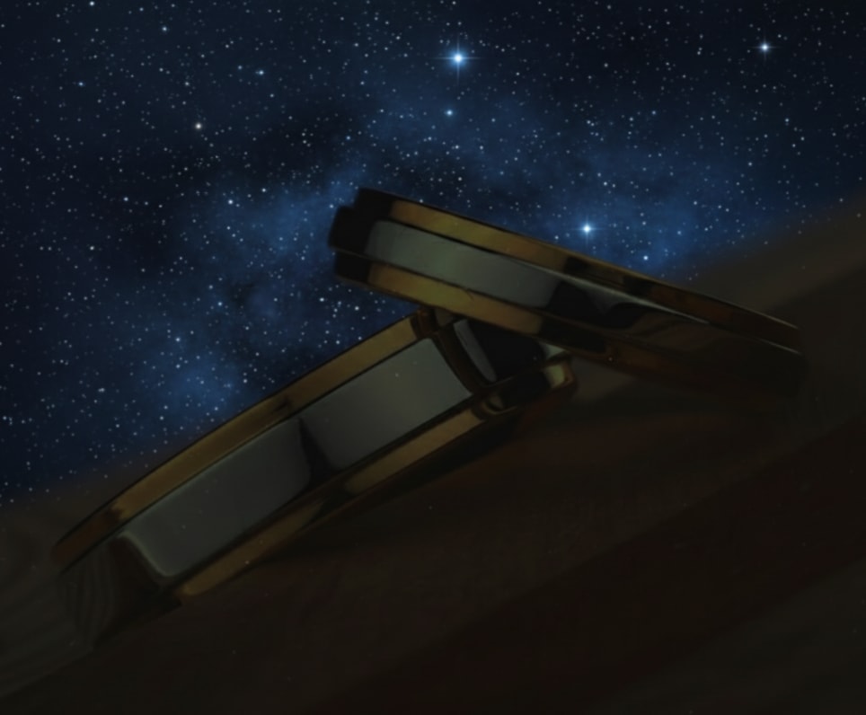 A Lopott Gyűrű [Outdoor]