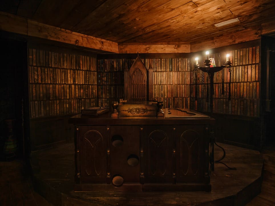 Máguspróba [Wizard Trials]