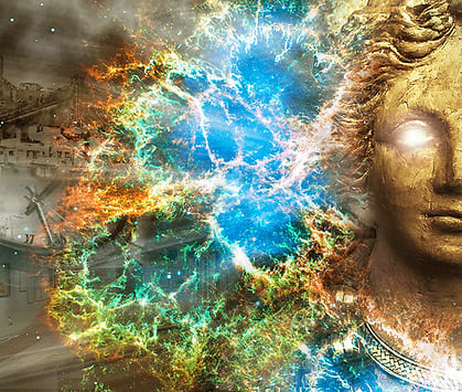 El Robo De Tanit [The Theft Of Tanit]