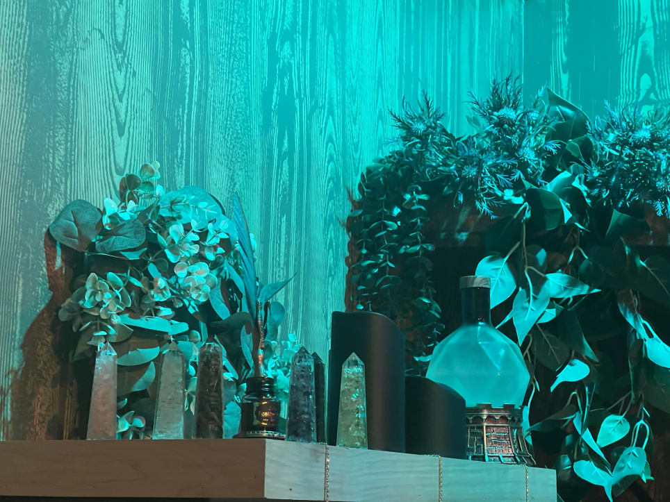 Moonstone Apothecary