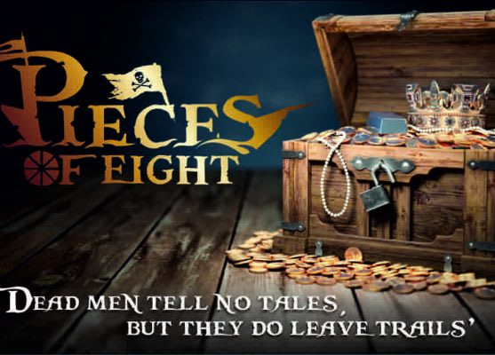 Pieces Of Eight