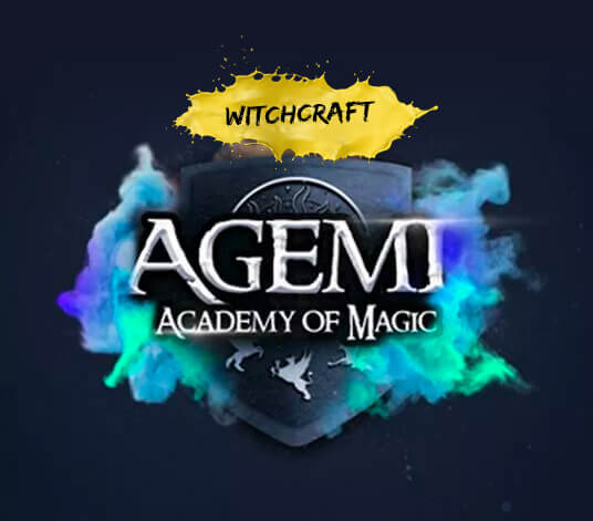 Agemi – L’académie De Magie [Agemi – Academy Of Magic]