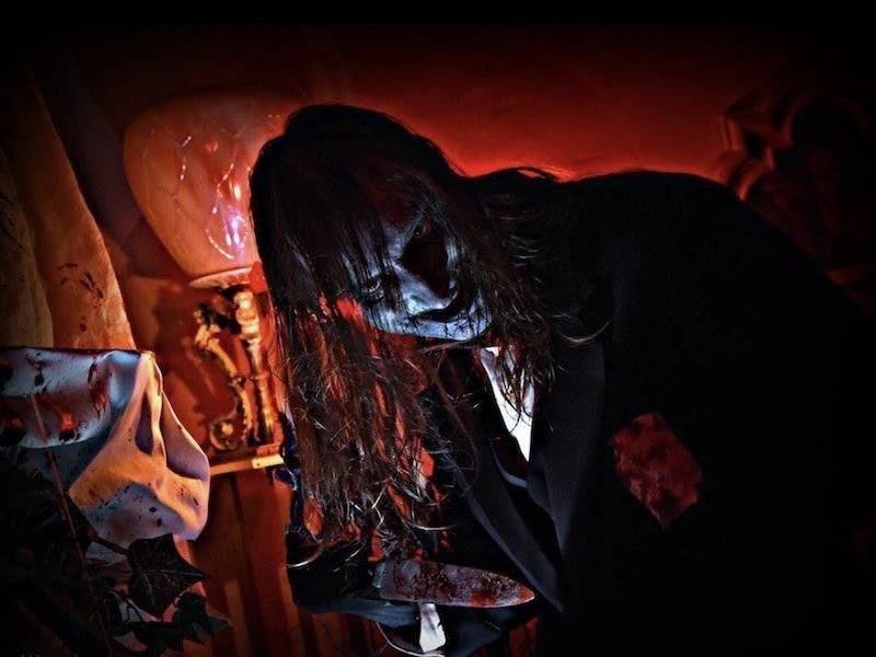 Nightmare on 4th Street