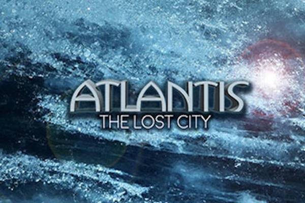 Atlantis: The Lost City