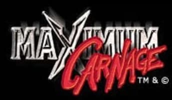 Maximum Carnage [Season 2002]