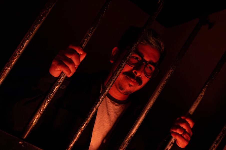 The Cabin: Stanley’s Sanctuary