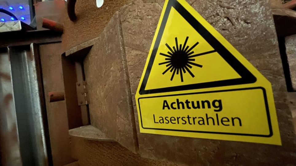 Wasteland - Dr.Scrappy's Junkyard Labs