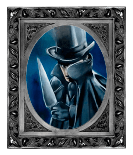 Experiencia Jack El Destripador (Whitechapel) [Jack the Ripper (Whitechapel)]