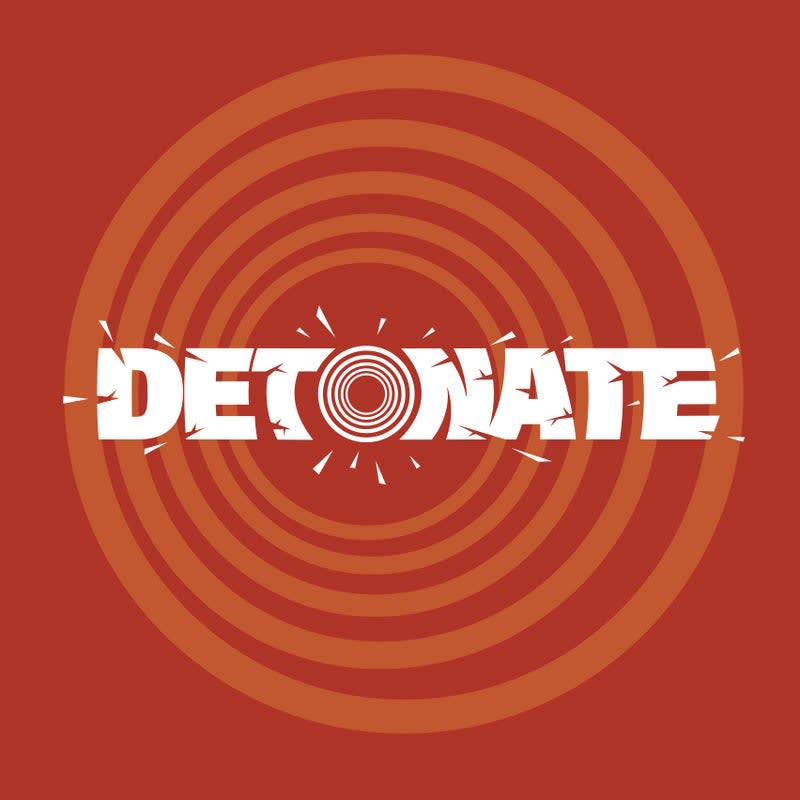 Detonate