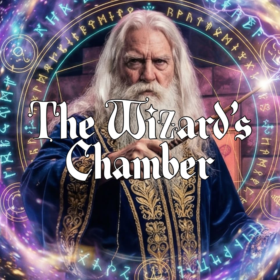 The Wizard's Chamber